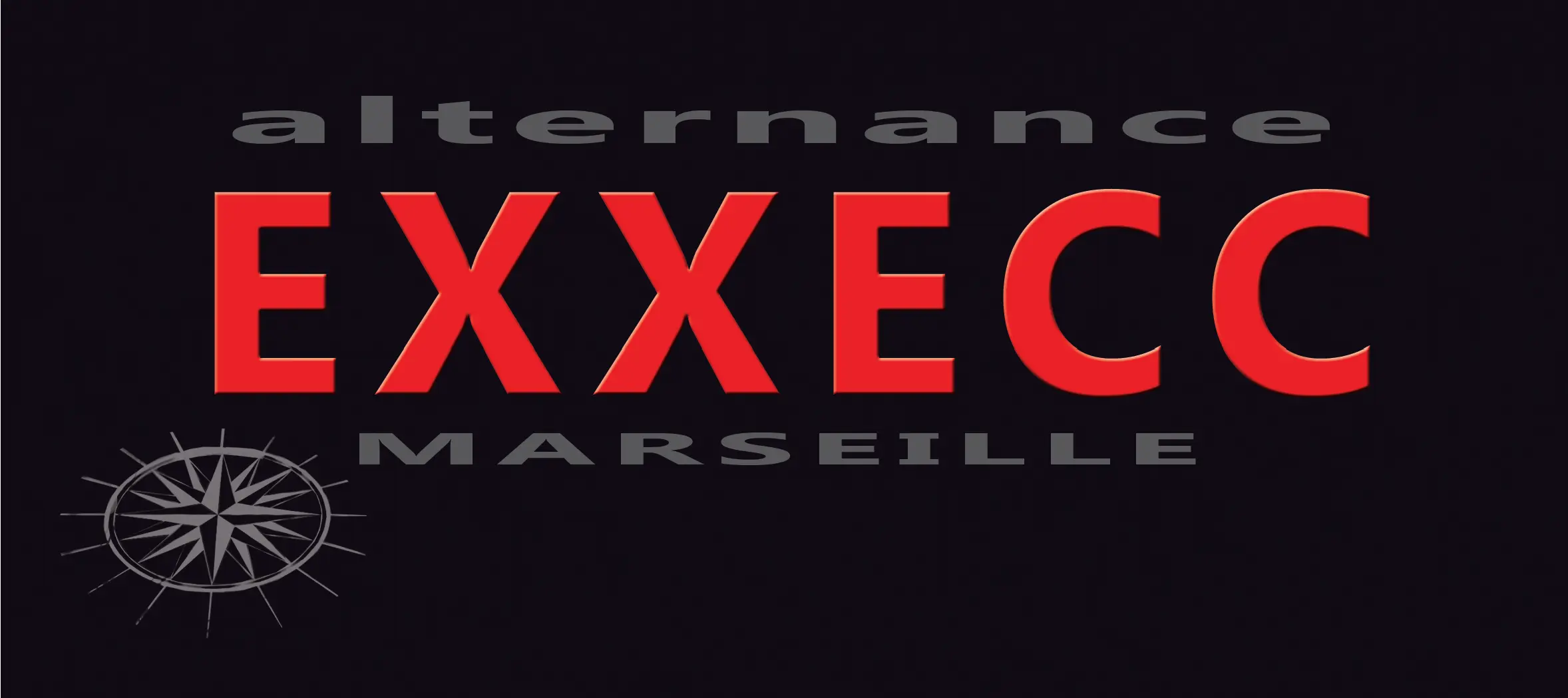 Logo EXXECC