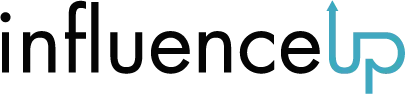 Logo InfluenceUp