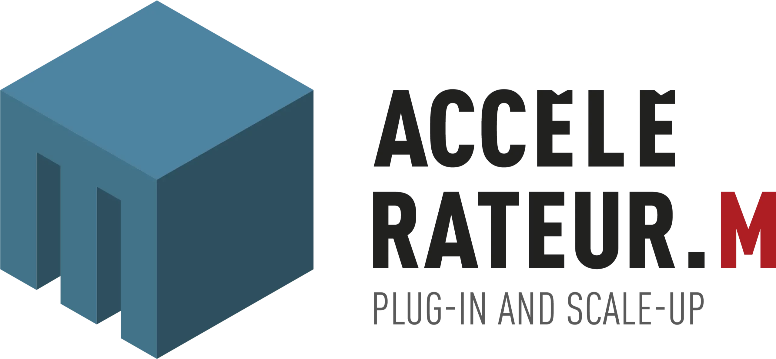 Logo Accele Rateur