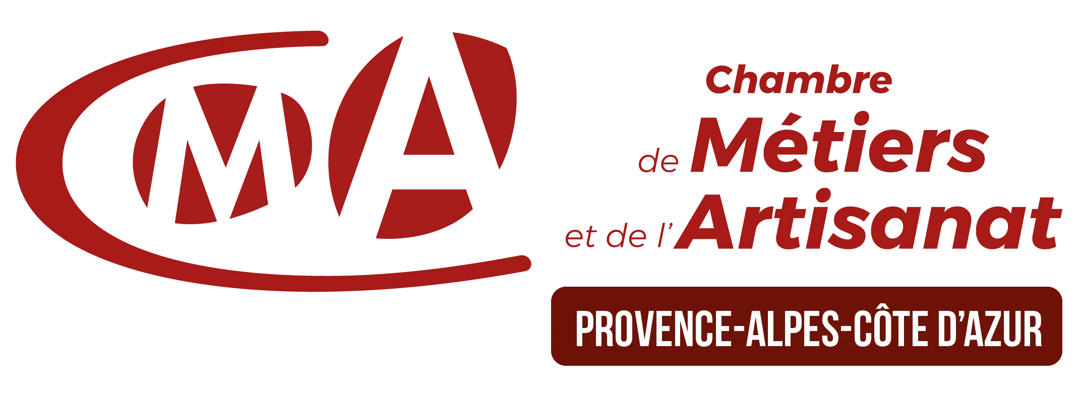 Logo Chambre des Métiers et de l'Artisanat