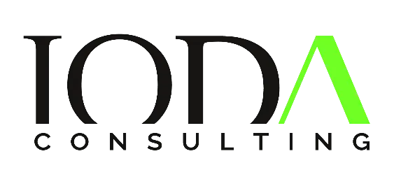 Logo IODA Consulting