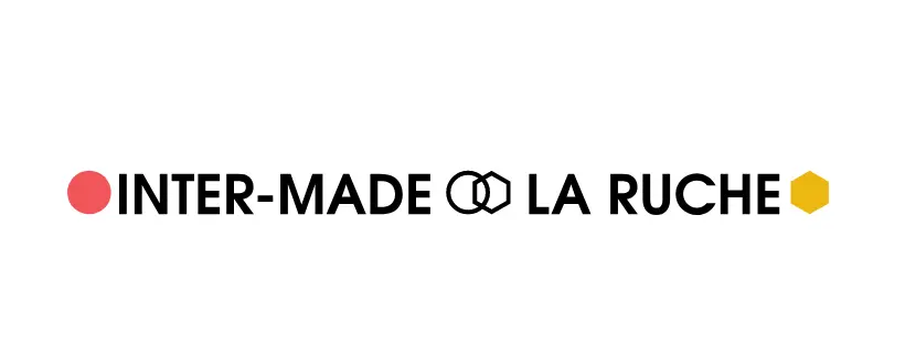Logo Inter-Made _ La Ruche