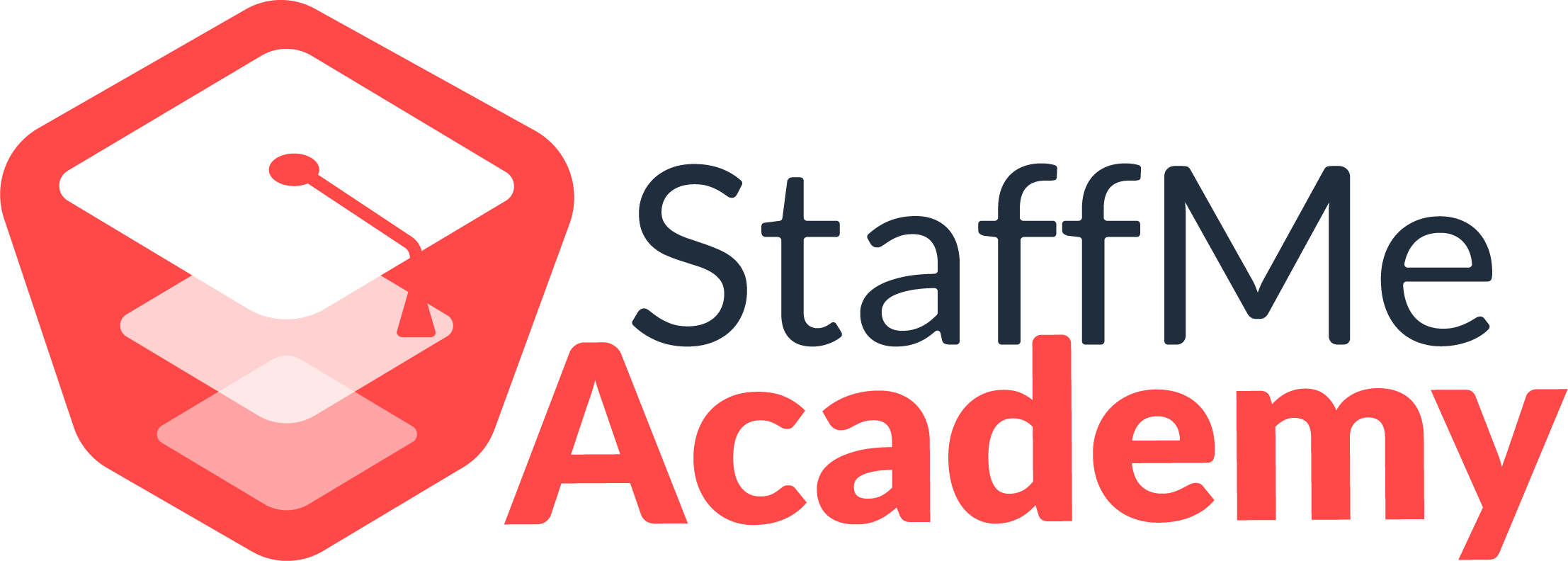 Logo StaffMe Academy