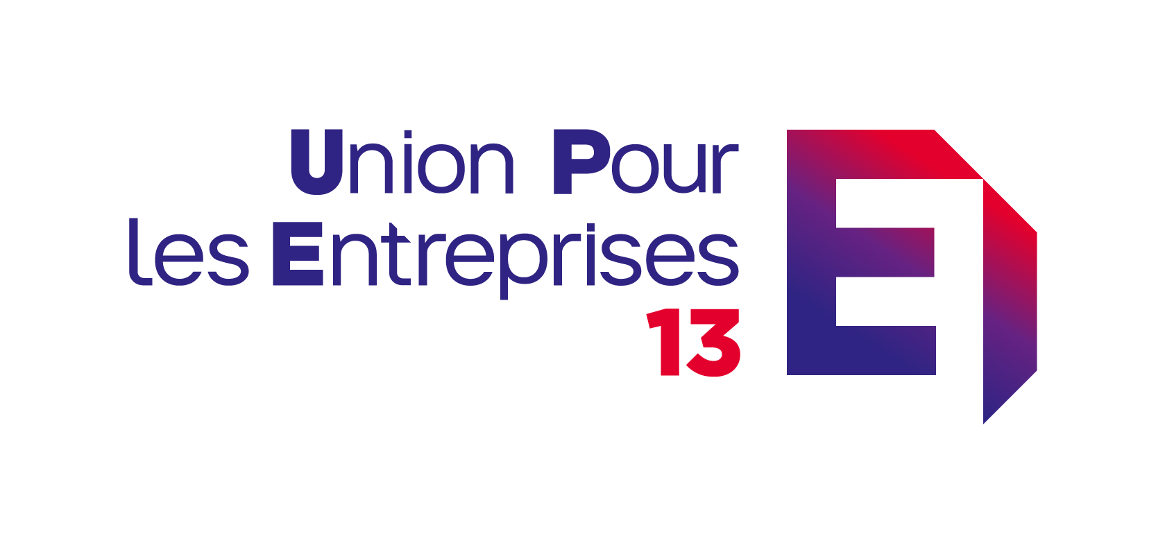 Logo Union pour les entreprises