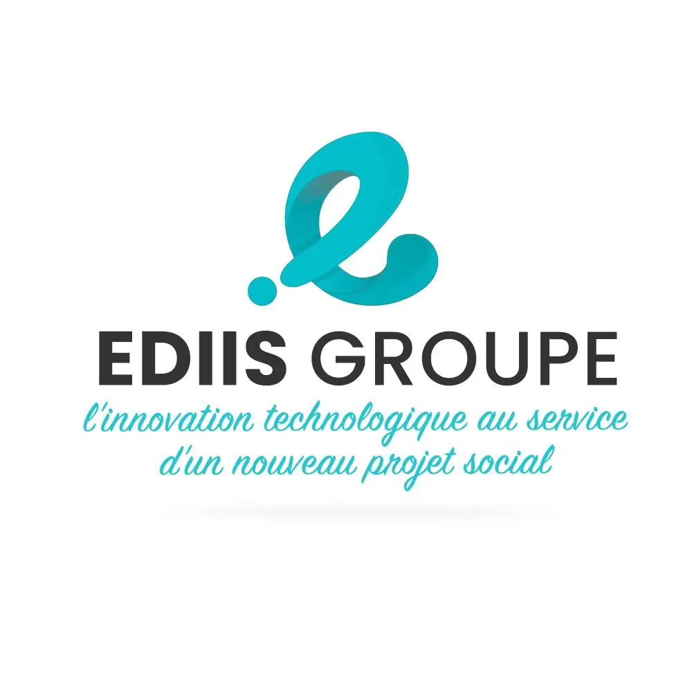 Logo Ediis Groupe