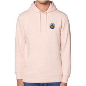 Sweatshirt Premium World Edition Rose shop delta