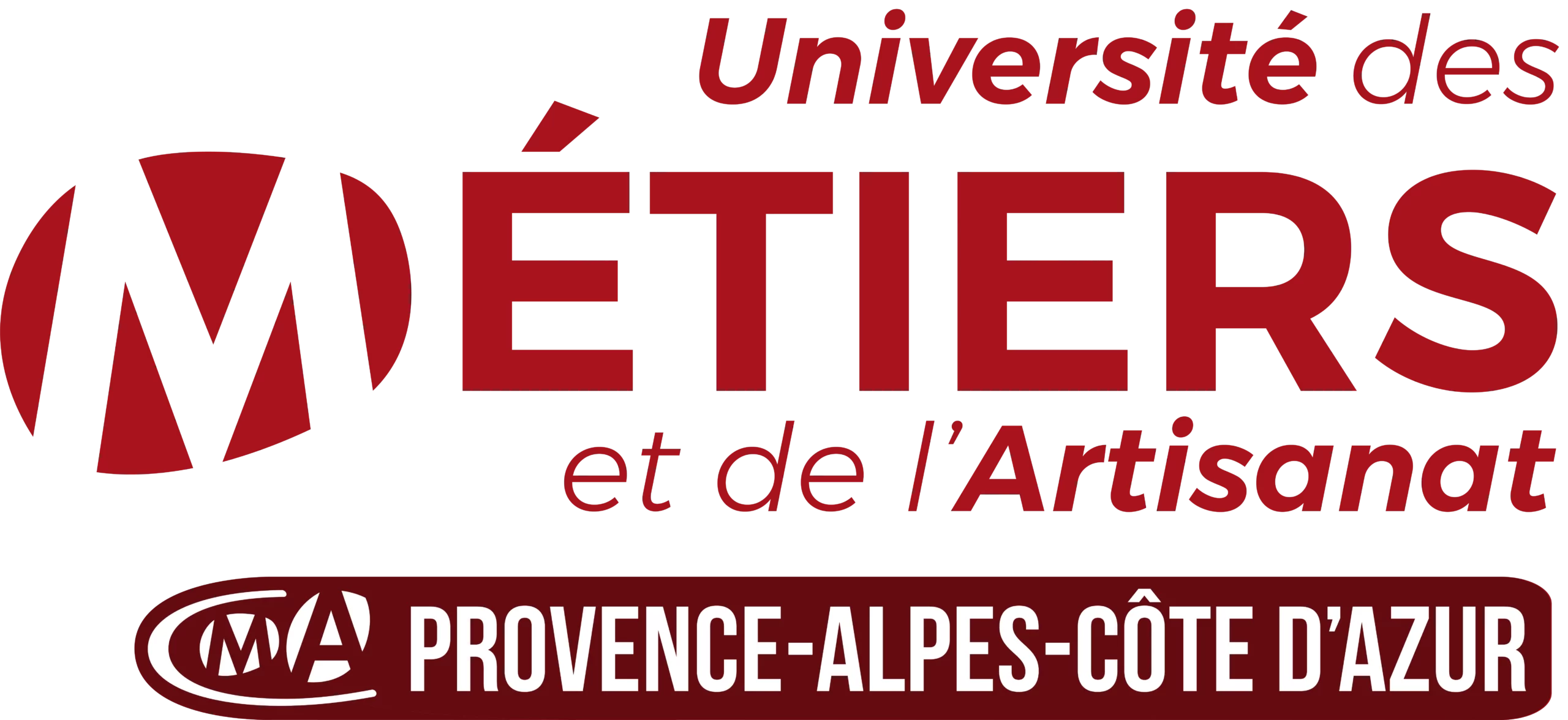 Logo Université des métiers et de l'artisanat
